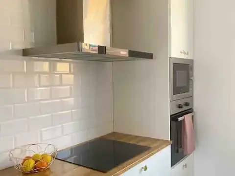 Pis de 65 m² a València