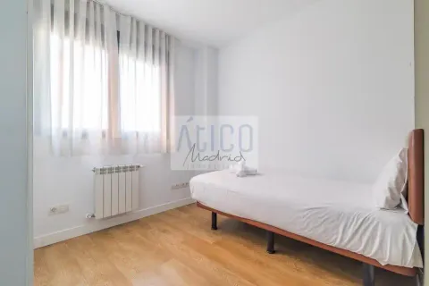 Appartamento 115 m² a Madrid