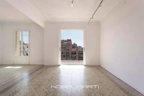 Pis de 299 m² a Barcelona