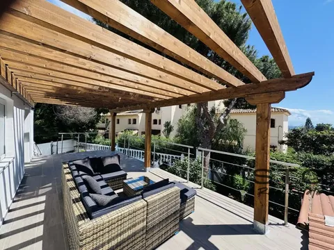 Casa de 295 m² a Marbella