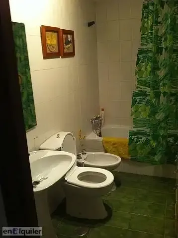 Pis de 100 m² a Badajoz