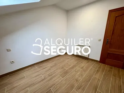 Pis de 80 m² a Valdeolmos-Alalpardo