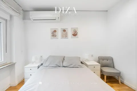 Квартира 107 м² в Мадриде