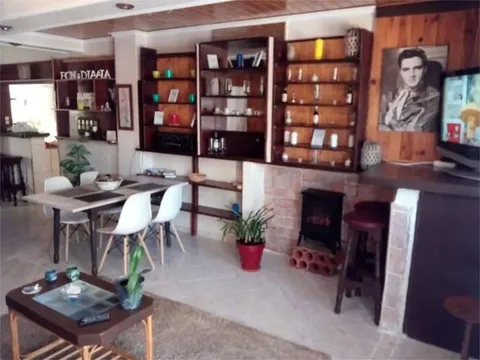 Квартира 80 м² у Dénia