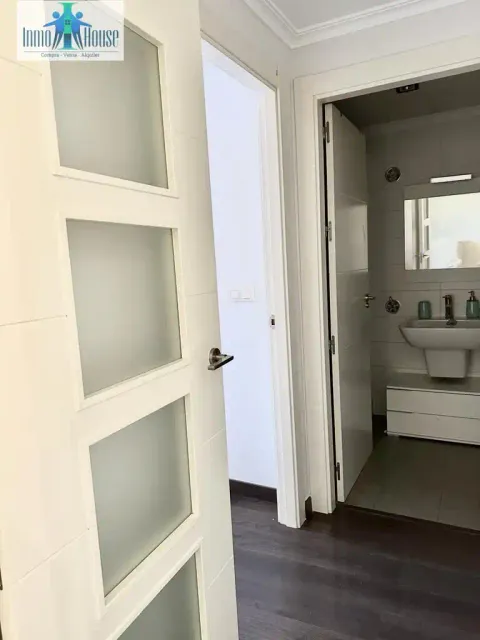 Pis de 70 m² a Albacete