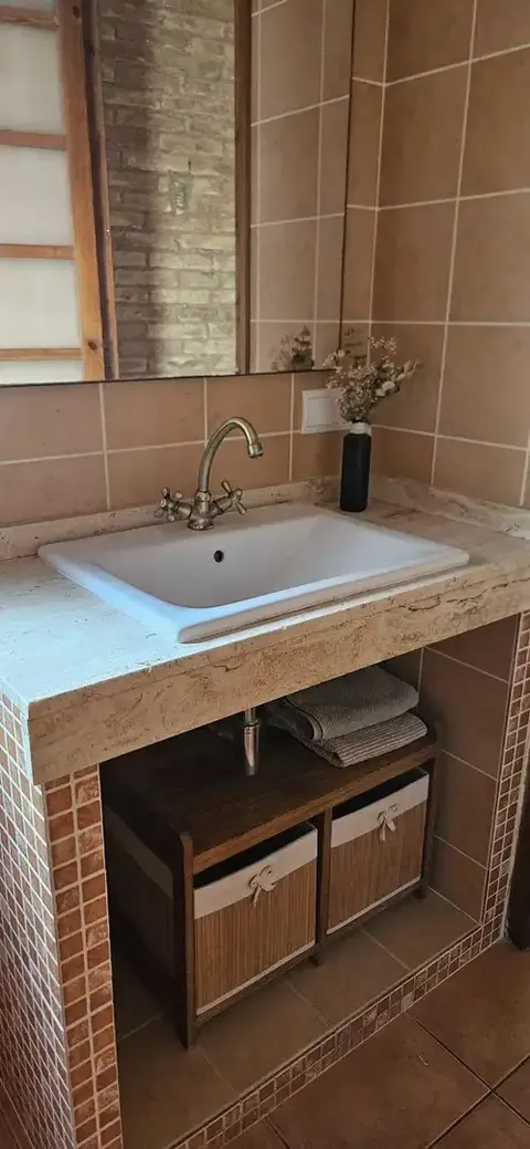 Pis de 80 m² a València