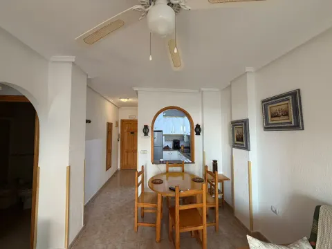 Apartamento 54 m² em Torrevieja