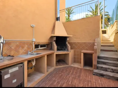Haus 150 m² in la Nucia