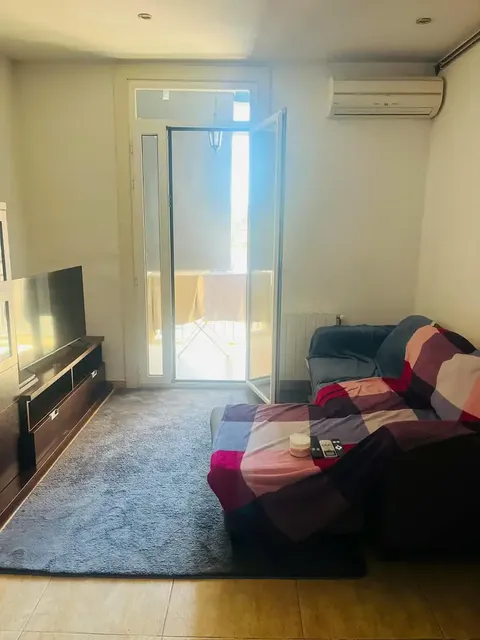 Habitación en alquiler, Barcelona (2/9)