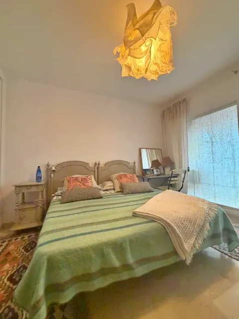 Квартира 120 м² у Marbella