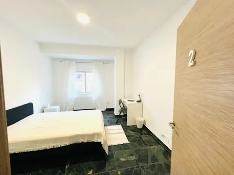 Комната в аренду, Alcobendas