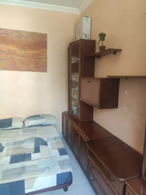 Habitació de lloguer, València