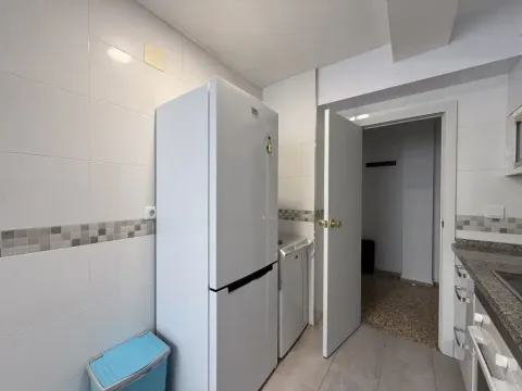 Flat 111 m² in Córdoba