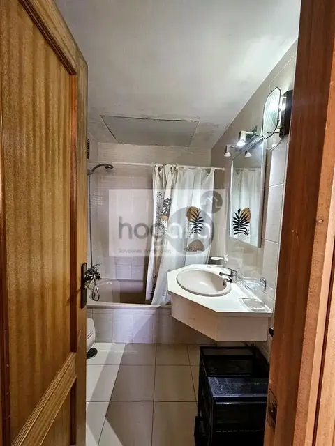 Pis de 60 m² a Sevilla