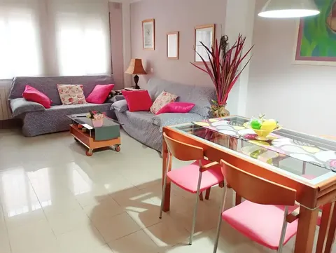 Pis de 50 m² a Palamós