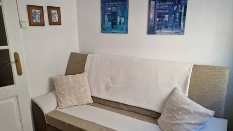 Pis de 50 m² a A Corunya