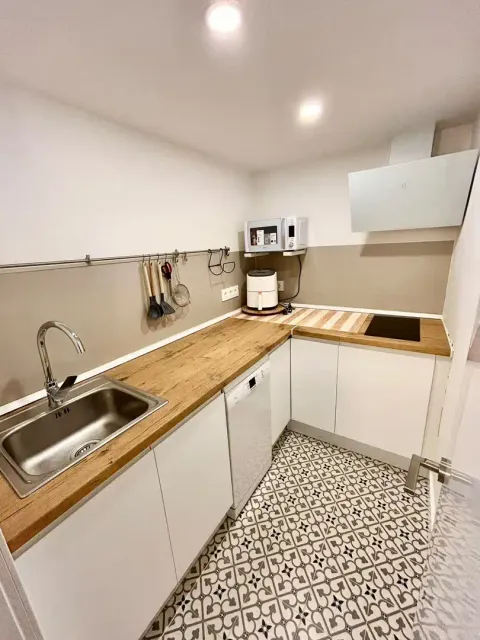 Pis de 80 m² a Villanueva de la Cañada