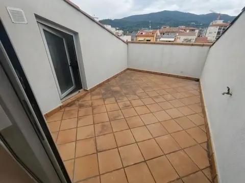 Pis de 104 m² a Caldes de Montbui
