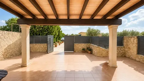 Casa de 110 m² a Binissalem (2/26)