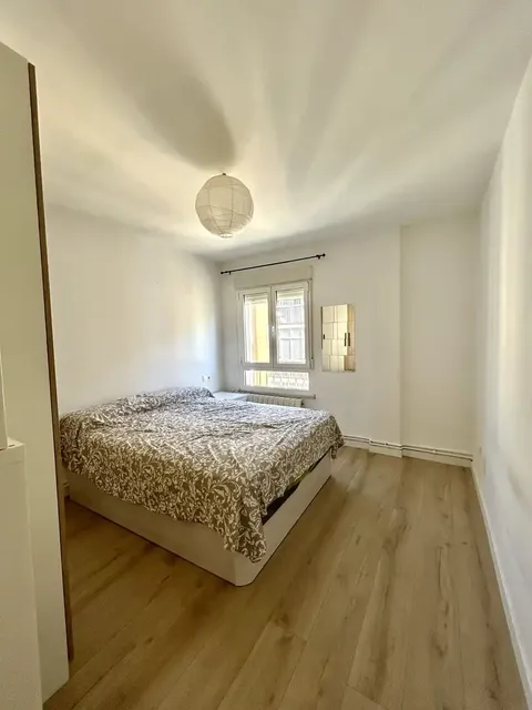 Pis de 84 m² a Lleó