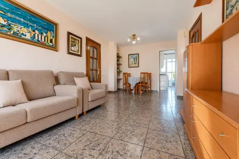 Pis de 90 m² a Sabadell