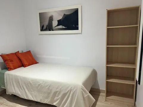 Квартира 50 м² в Мадриде
