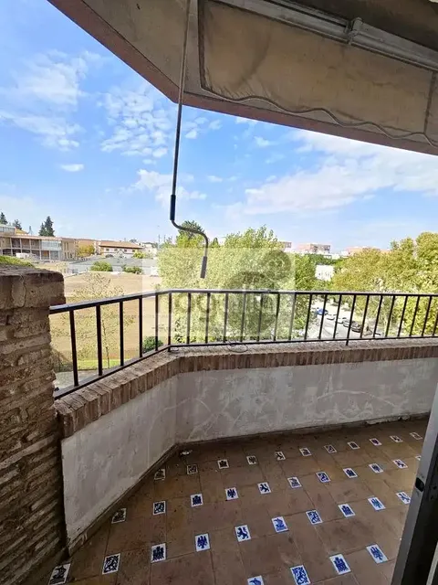 Pis de 60 m² a Sevilla