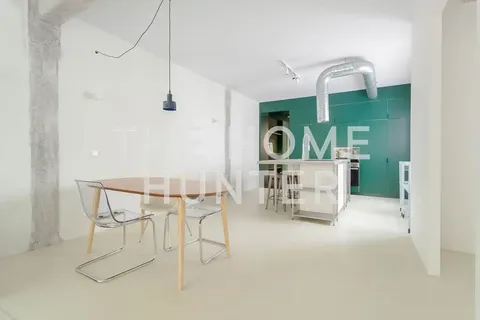 Pis de 85 m² a Madrid