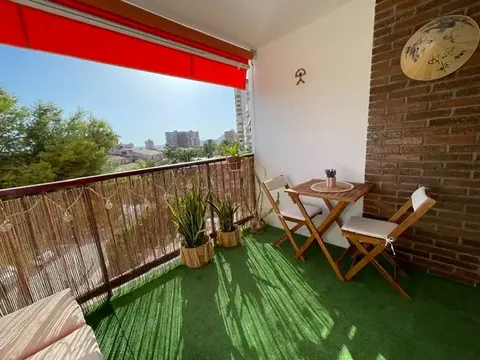 Pis de 60 m² a Alacant