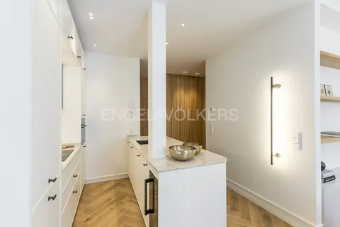Appartamento 84 m² a Madrid