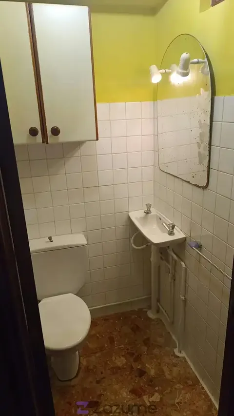 Pis de 90 m² a Rasines