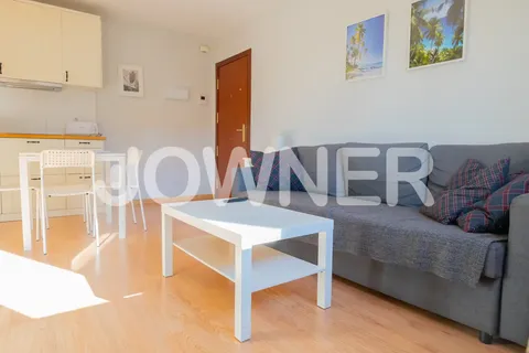 Appartamento 45 m² a Madrid