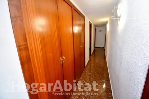 Pis de 161 m² a València