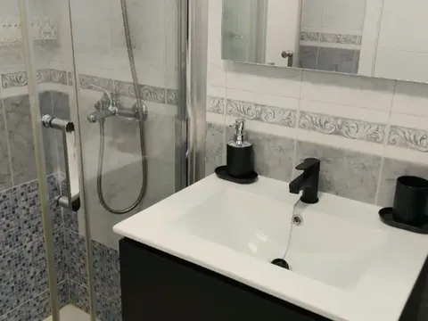 Pis de 38 m² a Gijón