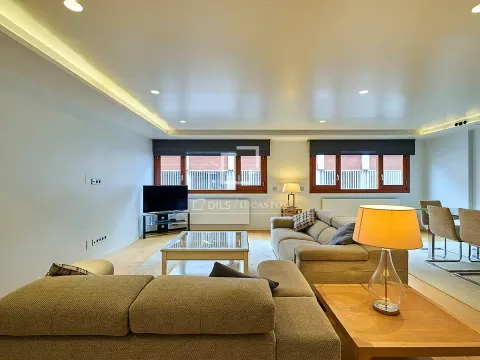 Flat 163 m² in Valencia (2/33)