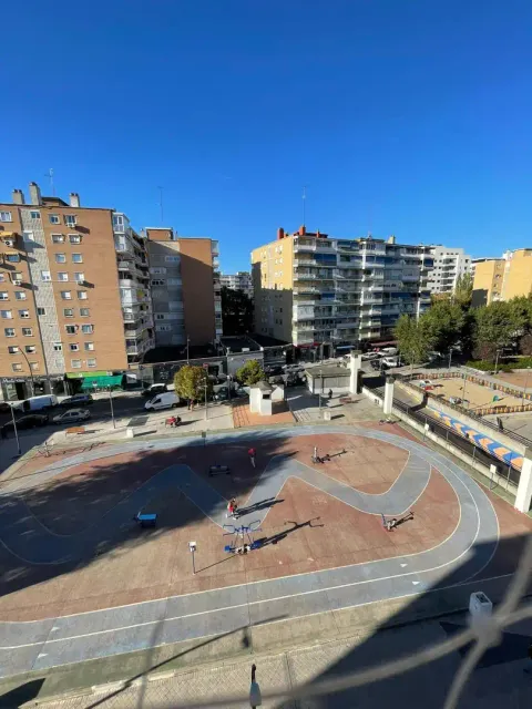 Pis de 70 m² a Móstoles