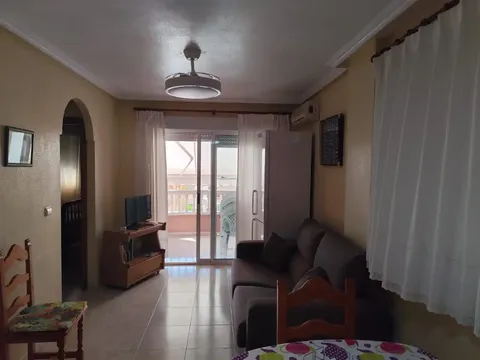 Pis de 65 m² a Santa Pola