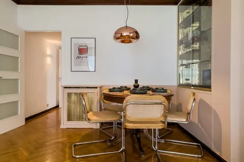 Room for rent, Barcelona