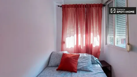 Habitació de lloguer, València