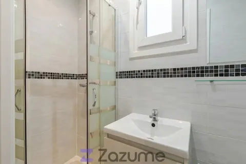 Pis de 45 m² a Madrid