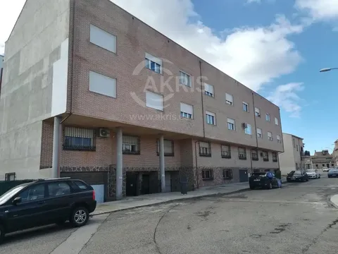 Flat 101 m² in Toledo