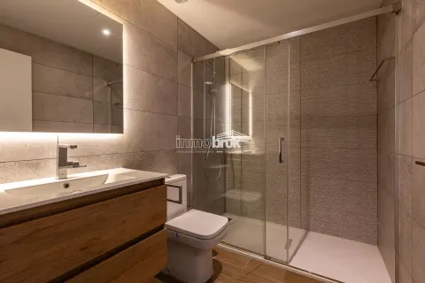 Pis de 112 m² a Madrid