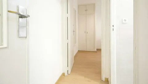 Zimmer zur Miete, Madrid