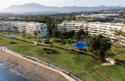 Pis de 161 m² a Estepona