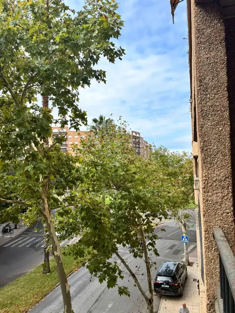 Pis de 100 m² a Badajoz