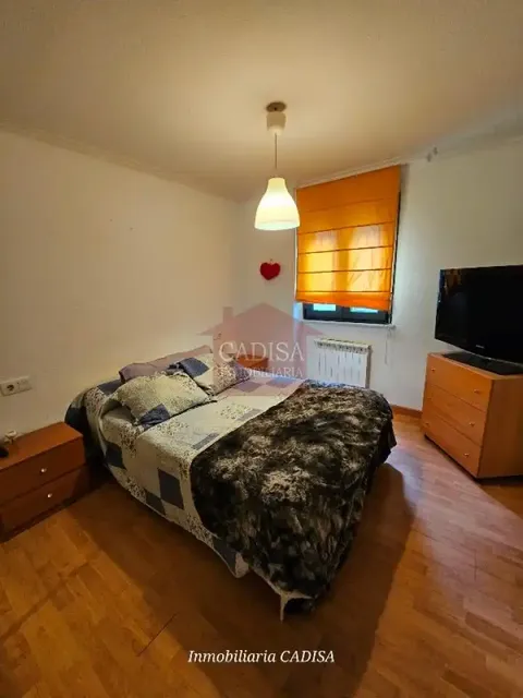 Pis de 40 m² a Villares de la Reina