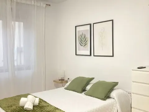 Pis de 90 m² a Toledo