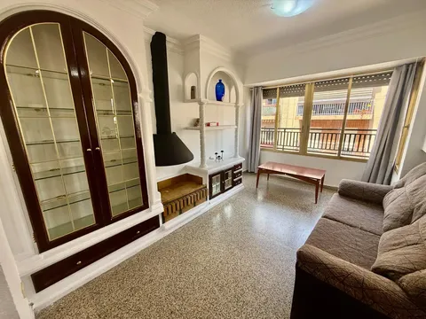 Pis de 110 m² a Elx