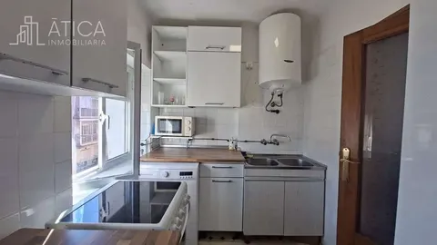 Pis de 68 m² a Salamanca