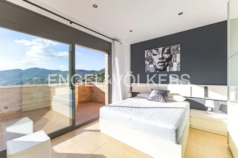 Casa 241 m² a Cabrils